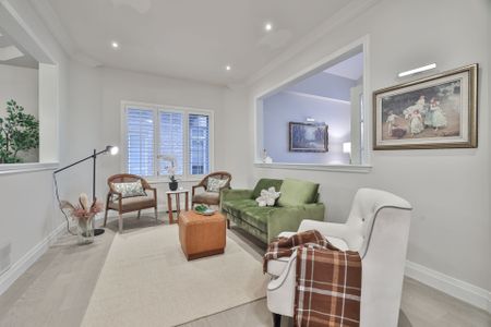 For Lease - 2201 Galloway Drive, Oakville, Ontario - Photo 3