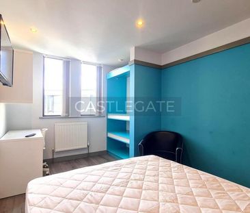 7 bedroom flat share to rent - Photo 5