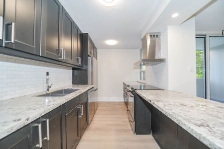 For Lease - 10 Muirhead Road Unit# 206, Toronto, Ontario - Photo 2