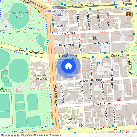 15 Queens Court, SA 5000, Adelaide