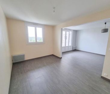 Location Appartement 2 pièces 66m² LA RICHE 37520 - Photo 1