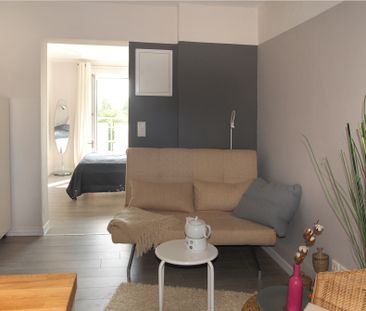 2 Zimmer in Düsseldorf - Foto 1