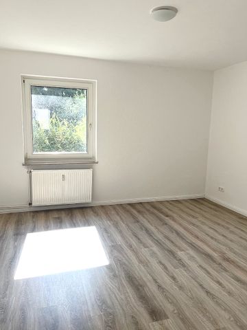 Auf Wohnungssuche? Diese hier wartet auf Sie! - Foto 2