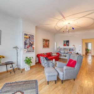 Appartement te huur in Berchem voor € 950 met 2 slaapkamers - Photo 3