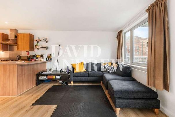 Eden Grove, Garand Court Eden Grove, N7 - Photo 1