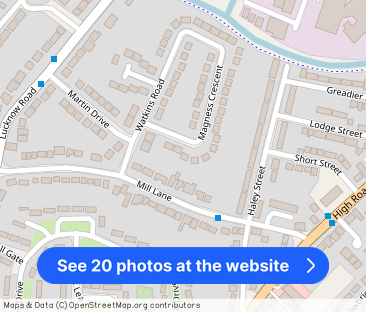 Magness Crescent, Willenhall - Photo 1
