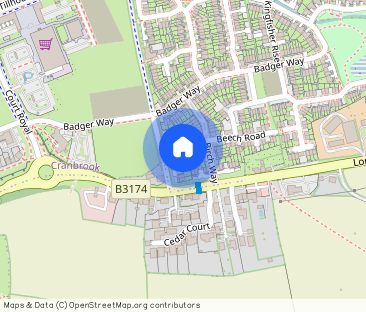 Cedar Close - Photo 1