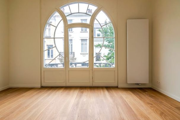 Appartement te huur - Photo 1