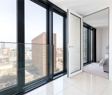 Stratford Plaza, Shoreditch, E15 - Photo 4