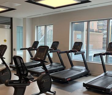 For Lease - 99 Broadway Avenue Unit# 2508, Toronto, Ontario - Photo 3