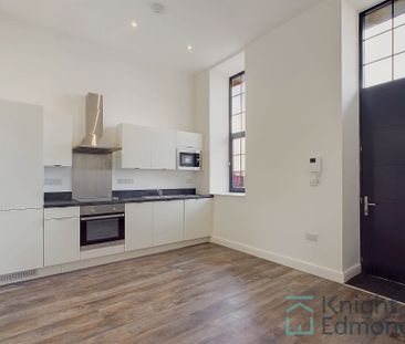 1 bed apartment to rent in New Road, Rochester, ME1 - Photo 4