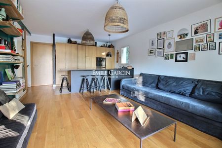 Appartement Biarritz idéal pour une petite famile - Quartier de la Milady - Photo 2