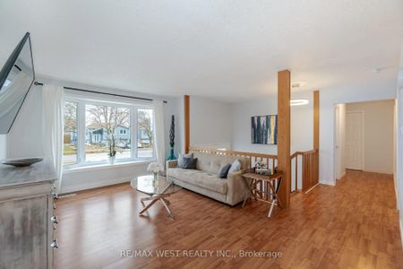 For Lease - 75 Wright Crescent Unit# Upper, Caledon, Ontario - Photo 2