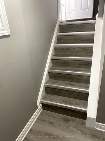 For Lease - 223 Acton Avenue Unit# Lower, Toronto, Ontario - Photo 4