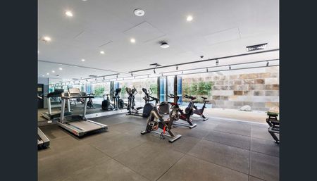 12 Phillip Street, Parramatta NSW 2150 - Apartment For Rent | Domain - Photo 5