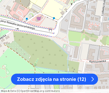 balkon/klimatyzacja/MP /blisko Aow, A8, S5, – zdjęcie 1