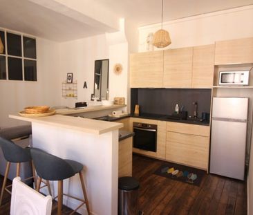 Appartement 2 pièces – 50 m² environ à Rennes (ref : G75442) - Photo 6
