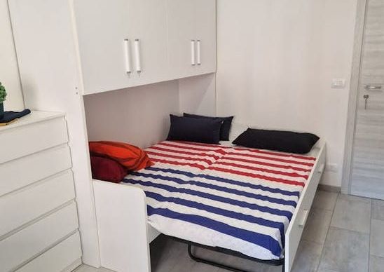 Via Ettore Fieramosca, Turin, Piedmont 10136