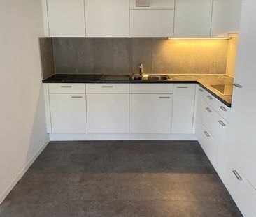 Charmante 4-Zimmer-Wohnung in Toffen mit Balkon - Foto 2