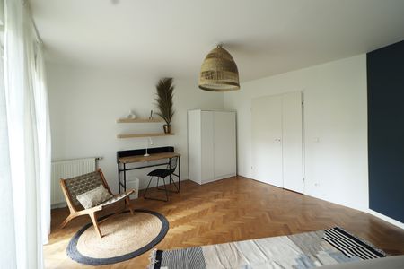 Saint-Denis - Candela - Chambre 1 - Photo 3