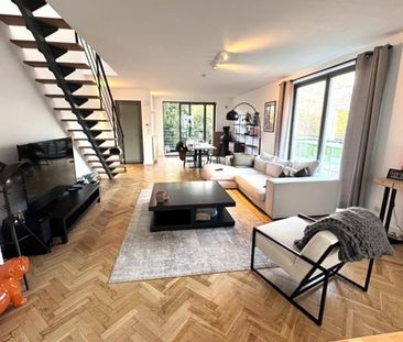Duplex te huur - Photo 2