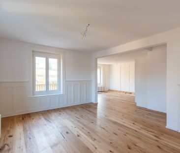 Grosszügige 2.5 Zimmer-Wohnung mit Balkon - Foto 1