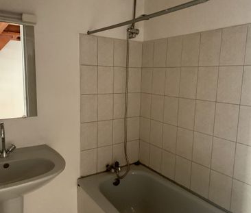 Appartement T1 duplex de 31m² - Photo 3