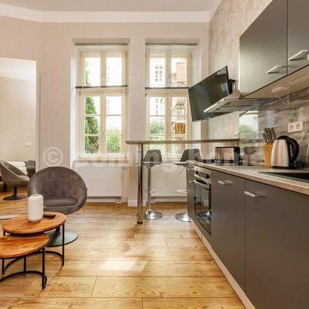 Single-Living Nähe Torstr. - Foto 4