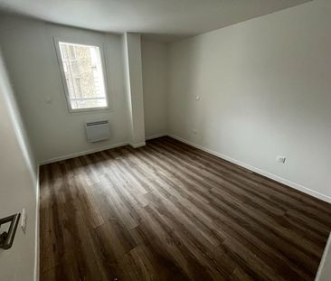 Location Appartement 2 pièces 43m² - Photo 1