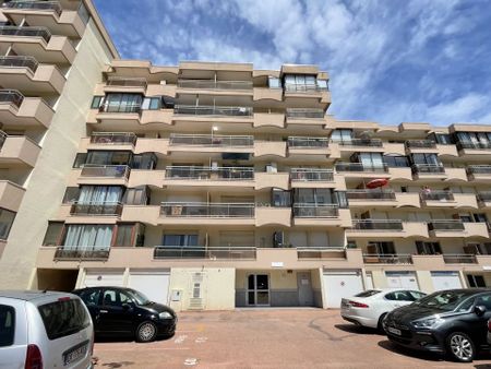 Location Appartement 1 pièces 20 m2 à Canet-en-Roussillon - Photo 3