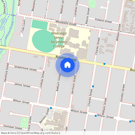 2/28 Awburn Street, Vic 3690, Wodonga