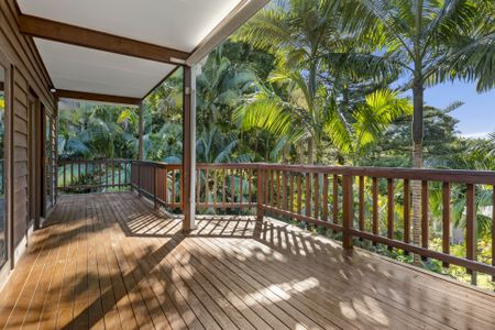 Tranquil Coastal Oasis � Upper Duplex Haven - Photo 4