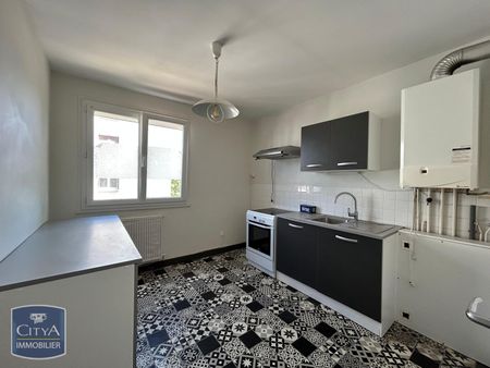 Location Appartement 3 pièces 64m² BLOIS 41000 - Photo 4