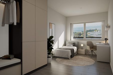 4.5 Zimmer, 104 m², EG - Foto 2