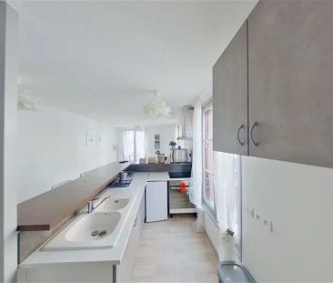 Location appartement 2 pièces - 39.74m² à Chatellerault (86100) - Photo 6