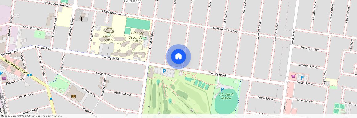 1/1 Isla Avenue, Vic 3046, Glenroy