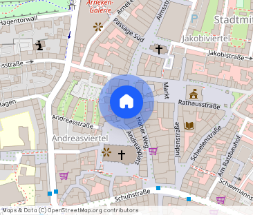 Ihre 3-Zi.-Wohnung mit NEUER Einbauküche und Potential im Herzen de... - Photo 1