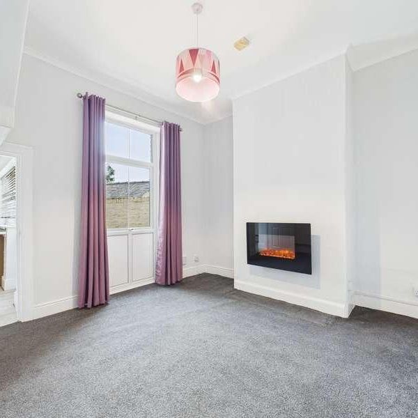Church Terrace, Carlisle, CA3 - Photo 1