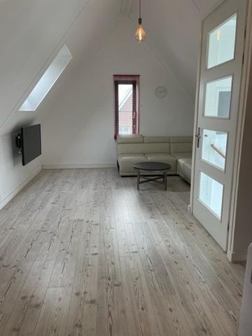 Huis te huur: Haanakker 7 4847 BV Teteringen - Photo 5