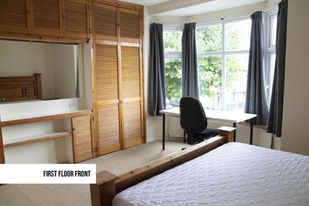 4 bedroom terraced house to rent - Photo 5