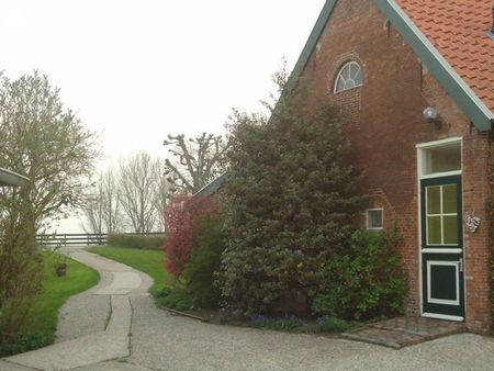 Te huur: Huis Oudeweg in Oudewater - Foto 4