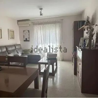 Alquiler de piso en Calle Nervión - Photo 1