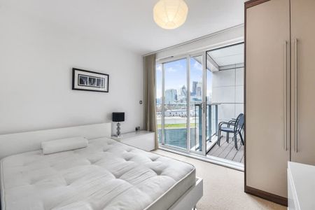 Courtyard Apartments, Avantgarde Place, E1 - Photo 5