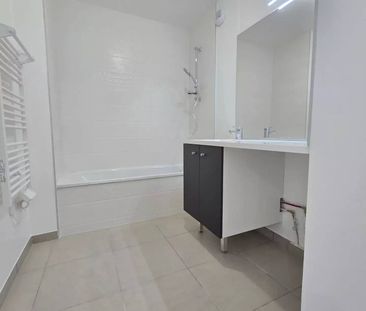 CHAMBERY - T2 neuf avec parking - Photo 2