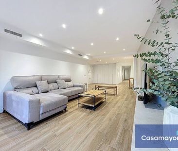 Piso de alquiler en Plaza Calvo Sotelo, Ensanche - Diputación - Photo 6