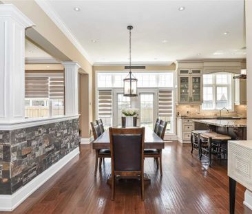 For Lease - 450 Hidden Trail, Oakville, Ontario - Photo 4