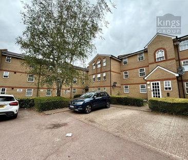 2 Bedroom Flat To Let - Photo 1