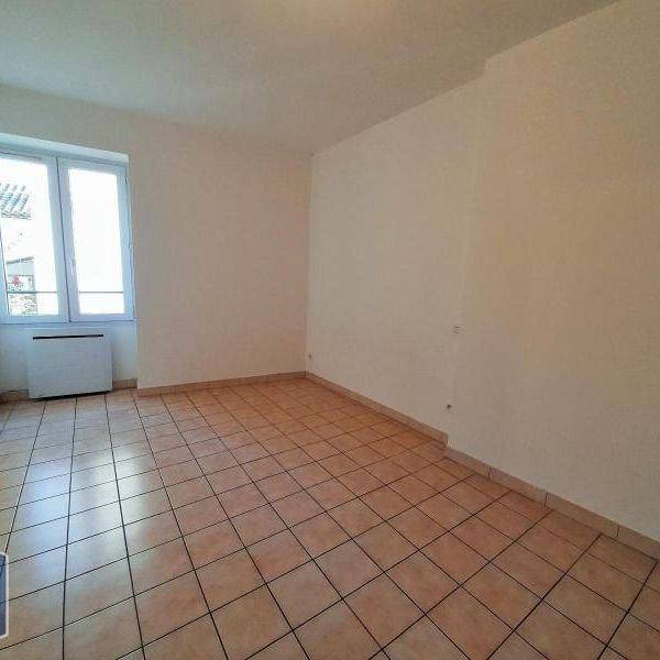 Location Maison 4 pièces 72m² VINSOBRES 26110 - Photo 1