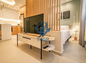 Studio/Γκαρσονιέρα για ενοικίαση - Βαρδάρης - Λαχανόκηποι - Photo 4