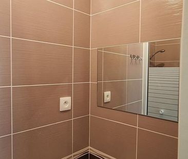 Appartement F3 à louer - Photo 4